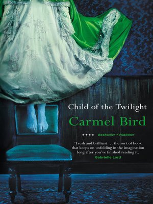 Child of the Twilight - ebook